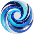 CometGameOS Logo
